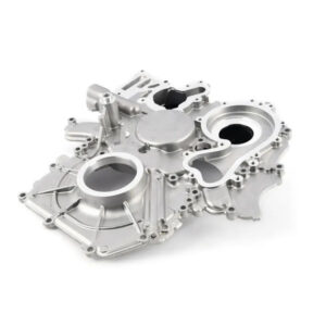 FLANGE AUDI <br>Article No: 059103151BQ