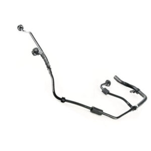 BREATHER LINE AUDI <br>Article No: 4M0121081BK