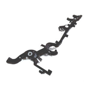 CONDUIT AUDI <br>Article No: 0CK927367B