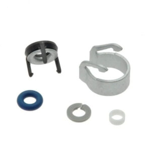 INNJETOR RING KIT <br>Article No: 06J998907D