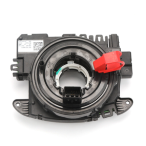 ACTRL UNIT RIBBEN AUDI <br>Article No: 5K0953569AL