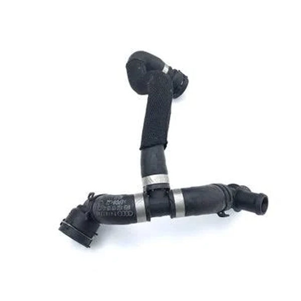 WATER HOSE AUDI <br>Article No: 4G0122109AN