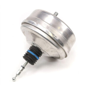 BRAKE SERVO AUDI <br>Article No: 4M0612107G