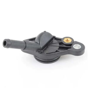 FLANGE AUDI<br>Article No: 06K121132