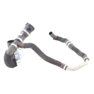 WATER HOSE AUDI <br>Article No: 8K0121055Q