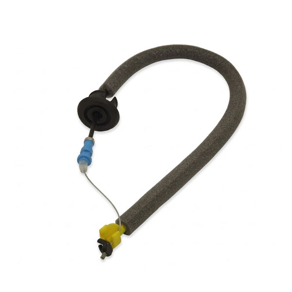 BOWD CABLE AUDI <br>Article No: 8U0837085B