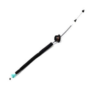 BOWDEN CABLE AUDI<br>Article No: 8W0837085C