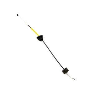 BOWDEN CABLE AUDI<br>Article No: 8R0837085C