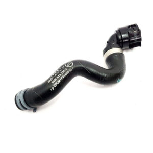 WATER HOSE AUDI <br>Article No: 8W0819334G