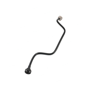 ENGINE PIPE AUDI<br>Article No: 8R0121081M