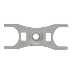 INJ.CLAMP AUDI <br>Article No: 04L130216