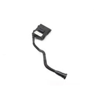 VENT TUBE AUDI <br>Article No: 02E301472E